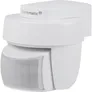 Homematic IP Bewegungsmelder mit Dämmerungssensor HmIP-SMO-2 – außen