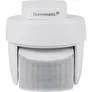 Homematic IP Bewegungsmelder mit Dämmerungssensor HmIP-SMO-2 – außen