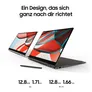 SAMSUNG Galaxy Book3 Pro 360 16" WQXGA+ i7-1360P 16GB/1TB SSD Win11