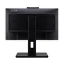 Acer B278Ubemiqprcuzx 68,6cm (27") WQHD IPS Monitor HDMI/DP/USB Webcam 75Hz