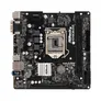 ASRock H310CM-DVS mATX Mainboard Sockel 1151 v2 DVI/VGA/USB3.1 Gen1