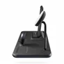 Zens Aluminium Series 4 in 1 Magnetic Wireless MagSafe Charger + Watch + iPad