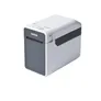 Brother TD-2125N Thermodirekt-Etikettendrucker 2-Zoll USB LAN