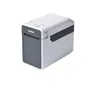 Brother TD-2135NWB Thermodirekt-Etikettendrucker 2-Zoll USB LAN WLAN Bluetooth