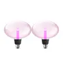 Philips Hue White & Col. Amb. Lightguide Ellipse 500l 6,5W, 2er Pack