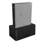 RaidSonic Icy Box IB-1121-U3 DockingStation für 2,5" 3,5" SATA HDD USB 3.2 Gen1