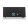 RaidSonic Icy Box IB-1121-U3 DockingStation für 2,5" 3,5" SATA HDD USB 3.2 Gen1