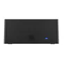 RaidSonic Icy Box IB-1121-U3 DockingStation für 2,5" 3,5" SATA HDD USB 3.2 Gen1