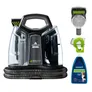 Bissell 37241 SpotClean Pet Plus Tragbarer Fleckenreiniger