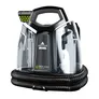 Bissell 37241 SpotClean Pet Plus Tragbarer Fleckenreiniger