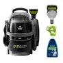 Bissell 37252 SpotClean Pet Pro Plus Tragbarer Fleckenreiniger