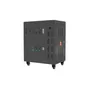 GC ANTARES PRO T20C Ladewagen bis 11" USB-C 30W PD3.0 UVC-Desinfektion schwarz