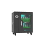 GC ANTARES PRO T20C Ladewagen bis 11" USB-C 30W PD3.0 UVC-Desinfektion schwarz