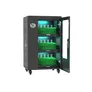 GC ANTARES PRO T30C Ladewagen bis 11" USB-C 30W PD3.0 UVC-Desinfektion schwarz