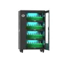 GC ANTARES PRO T60C Ladewagen bis 11" USB-C 30W PD3.0 UVC-Desinfektion schwarz