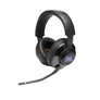 JBL Quantum 400 Over-Ear-Gaming-Headset, Schwarz