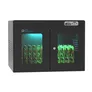 GC ANTARES PRO N12C Ladeschrank bis 15,6" USB-C 65W PD3.0 UVC-Desinfekt. schwarz