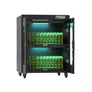 GC ANTARES PRO N24C Ladewagen bis 15,6" USB-C 65W PD3.0 UVC-Desinfekt. schwarz