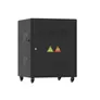 GC ANTARES PRO N24C Ladewagen bis 15,6" USB-C 65W PD3.0 UVC-Desinfekt. schwarz