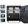 GC ANTARES PRO N24C Ladewagen bis 15,6" USB-C 65W PD3.0 UVC-Desinfekt. schwarz