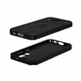 UAG Urban Armor Gear Pathfinder Case Samsung Galaxy S23 schwarz