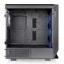 Thermaltake Ceres 500 TG ARGB Mid Tower Gehäuse Seitenfenster schwarz