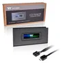 Thermaltake LCD Panel Kit Black for Ceres 500 TG ARGB