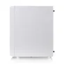 Thermaltake S200 TG ARGB Mid Tower ATX Gehäuse Sichtfenster weiß