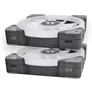 Thermaltake SWAFAN EX12 RGB PC Cooling Fan TT 120 x 120 x 25 mm 3-Fan Pack