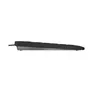 Cherry STREAM PROTECT Tastatur kabelgebunden, Schwarz