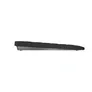 CHERRY STREAM PROTECT Kabellose Tastatur, schwarz