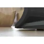 CHERRY STREAM PROTECT Kabellose Tastatur, schwarz