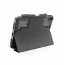 STM Dux Plus Case für Apple iPad 11" (2025) / iPad 10,9" (2022) schwarz/transparent