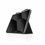 STM Dux Plus Case für Apple iPad 11" (2025) / iPad 10,9" (2022) schwarz/transparent