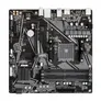 Gigabyte B550M K mATX Mainboard Sockel AM4 M.2/HDMI/DP/USB3.2 Gen1