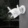 TP-LINK Tapo C320WS Netzwerk-Überwachungskamera - Farbe (Tag&Nacht)
