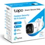 TP-LINK Tapo C320WS Netzwerk-Überwachungskamera - Farbe (Tag&Nacht)