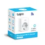 TP-Link Tapo P100(4-pack) Smarte WLAN-Steckdose (4er Pack)