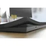 CHERRY STREAM PROTECT MEMBRANE hygienischer Silikon-Tastaturschutz, DE-Layout
