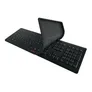 CHERRY STREAM PROTECT MEMBRANE hygienischer Silikon-Tastaturschutz, DE-Layout