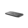 WD My Passport SSD 4 TB USB-C 3.2 Gen 2 stoßfestes Metallgehäuse grau