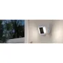 RING Spotlight Cam Plus Battery weiß