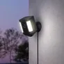 RING Spotlight Cam Plus Plug-In schwarz