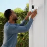 RING Spotlight Cam Plus Plug-In schwarz