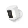 RING Spotlight Cam Plus Plug-In weiß