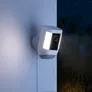RING Spotlight Cam Pro Plug-In weiß