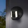 RING Spotlight Cam Pro Wired schwarz