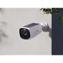 eufyCam 3 Überwachungskamera 4K AddOn Cam Zusatzkamera Solar Outdoor