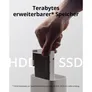 eufyCam 3 Überwachungskamera 4K 3+1 Solar Outdoor lokaler Speicher