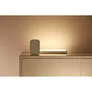 WiZ Light Bar Tischleuchte Tunable White & Color 800lm Dreierpack